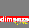 obal CD ZTRÁTA HLAVY